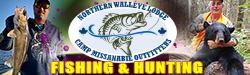 Ontario Moose Hunting